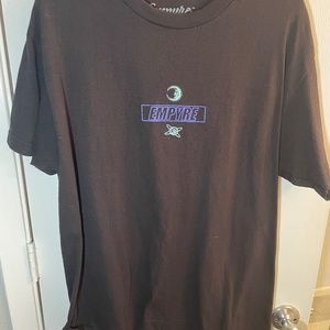 Empyre Fantastic Reality t-shirt